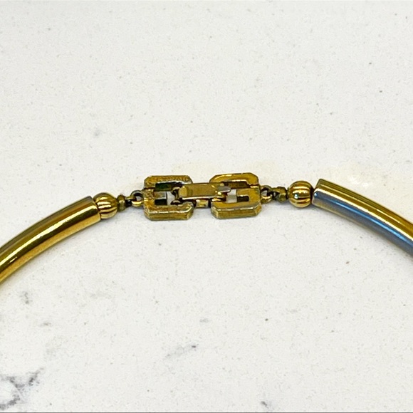 Givenchy Tortoiseshell Necklace - Vintage with History - Picture 12 of 15